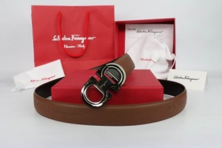 Ferragamo AAAA Belts 89324