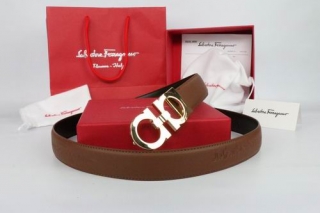 Ferragamo AAAA Belts 89325