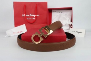 Ferragamo AAAA Belts 89326