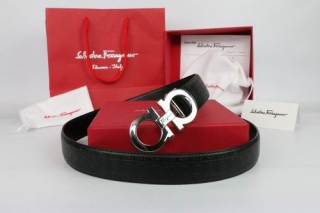 Ferragamo AAAA Belts 89329