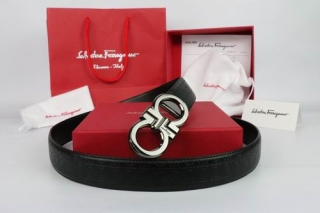 Ferragamo AAAA Belts 89330