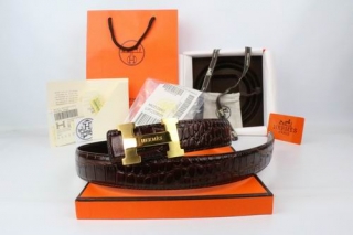 HERMES AAAA Belts 89719