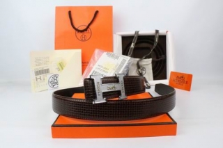 HERMES AAAA Belts 89739