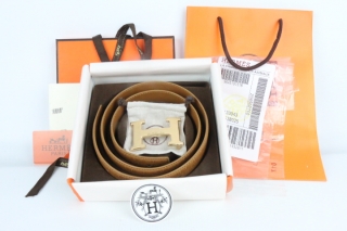 HERMES AAAA Belts 89823