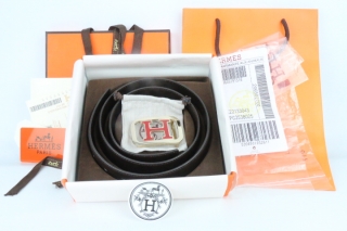 HERMES AAAA Belts 89983