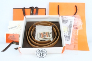 HERMES AAAA Belts 89993