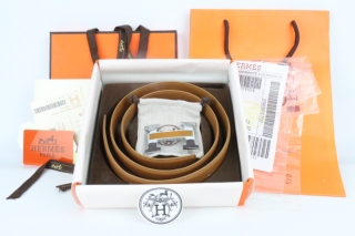HERMES AAAA Belts 89994