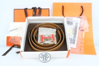 HERMES AAAA Belts 89995