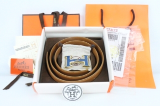 HERMES AAAA Belts 89996