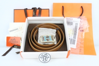 HERMES AAAA Belts 89998