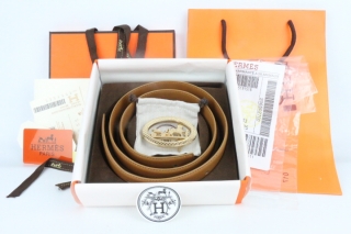 HERMES AAAA Belts 90000