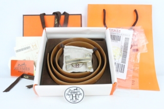 HERMES AAAA Belts 90002