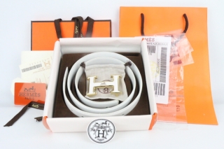 HERMES AAAA Belts 90009