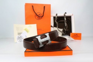 HERMES AAAA Belts 90080