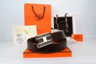HERMES AAAA Belts 90105