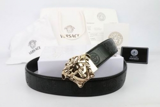 VERSACE AAAA Belts 90804