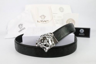 VERSACE AAAA Belts 90815