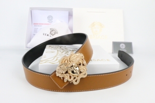 VERSACE AAAA Belts 90958