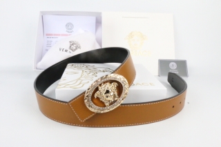 VERSACE AAAA Belts 90963
