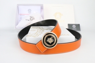 VERSACE AAAA Belts 91000