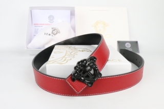 VERSACE AAAA Belts 91008