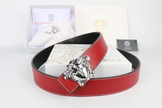 VERSACE AAAA Belts 91009