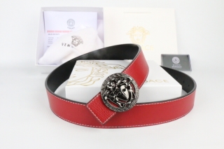 VERSACE AAAA Belts 91010
