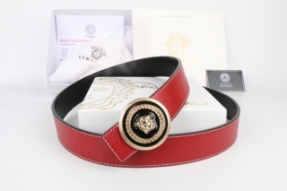 VERSACE AAAA Belts 91014