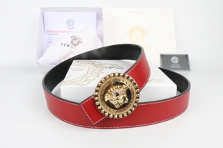 VERSACE AAAA Belts 91016