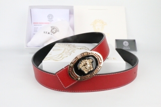VERSACE AAAA Belts 91018