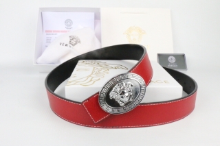 VERSACE AAAA Belts 91020