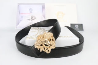 VERSACE AAAA Belts 91022