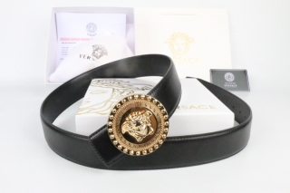VERSACE AAAA Belts 91028