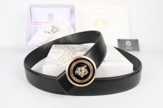 VERSACE AAAA Belts 91029