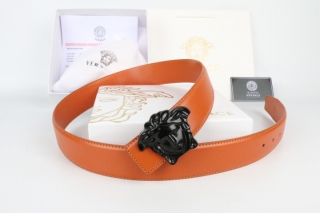 VERSACE AAAA Belts 91036