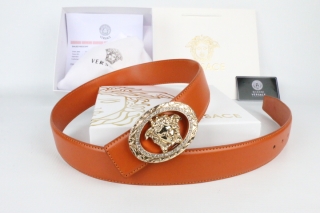 VERSACE AAAA Belts 91052