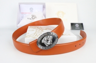 VERSACE AAAA Belts 91055