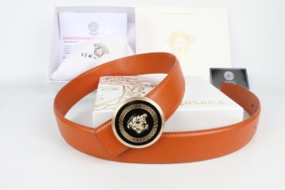 VERSACE AAAA Belts 91058