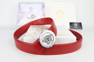 VERSACE AAAA Belts 91069