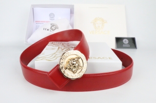 VERSACE AAAA Belts 91071