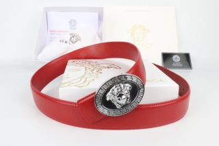 VERSACE AAAA Belts 91077