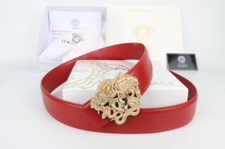 VERSACE AAAA Belts 91078