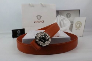 VERSACE AAAA Belts 91081