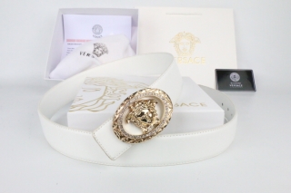 VERSACE AAAA Belts 91084
