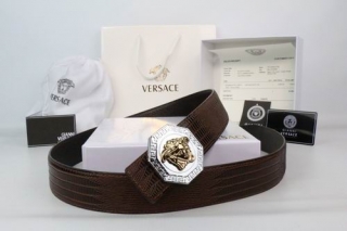 VERSACE AAAA Belts 91104