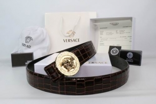 VERSACE AAAA Belts 91113