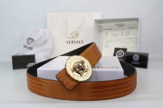 VERSACE AAAA Belts 91114