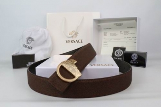 VERSACE AAAA Belts 91115