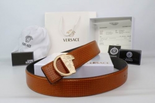VERSACE AAAA Belts 91116