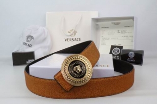 VERSACE AAAA Belts 91117